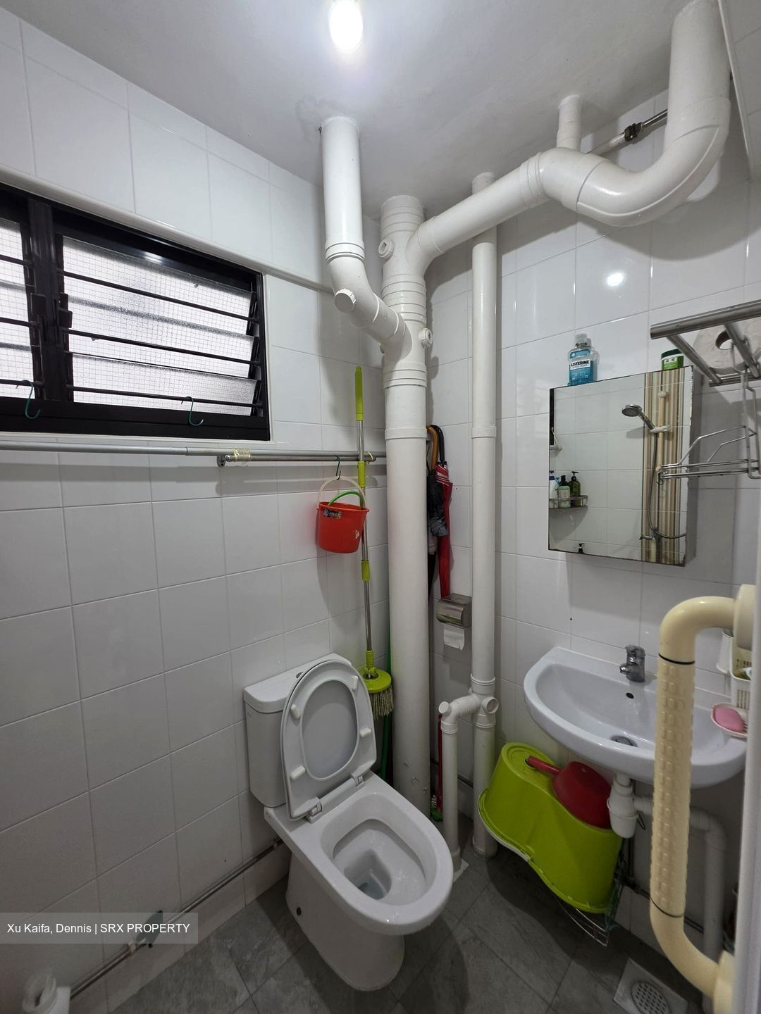 Blk 154 Hougang Street 11 (Hougang), HDB 4 Rooms #594242991